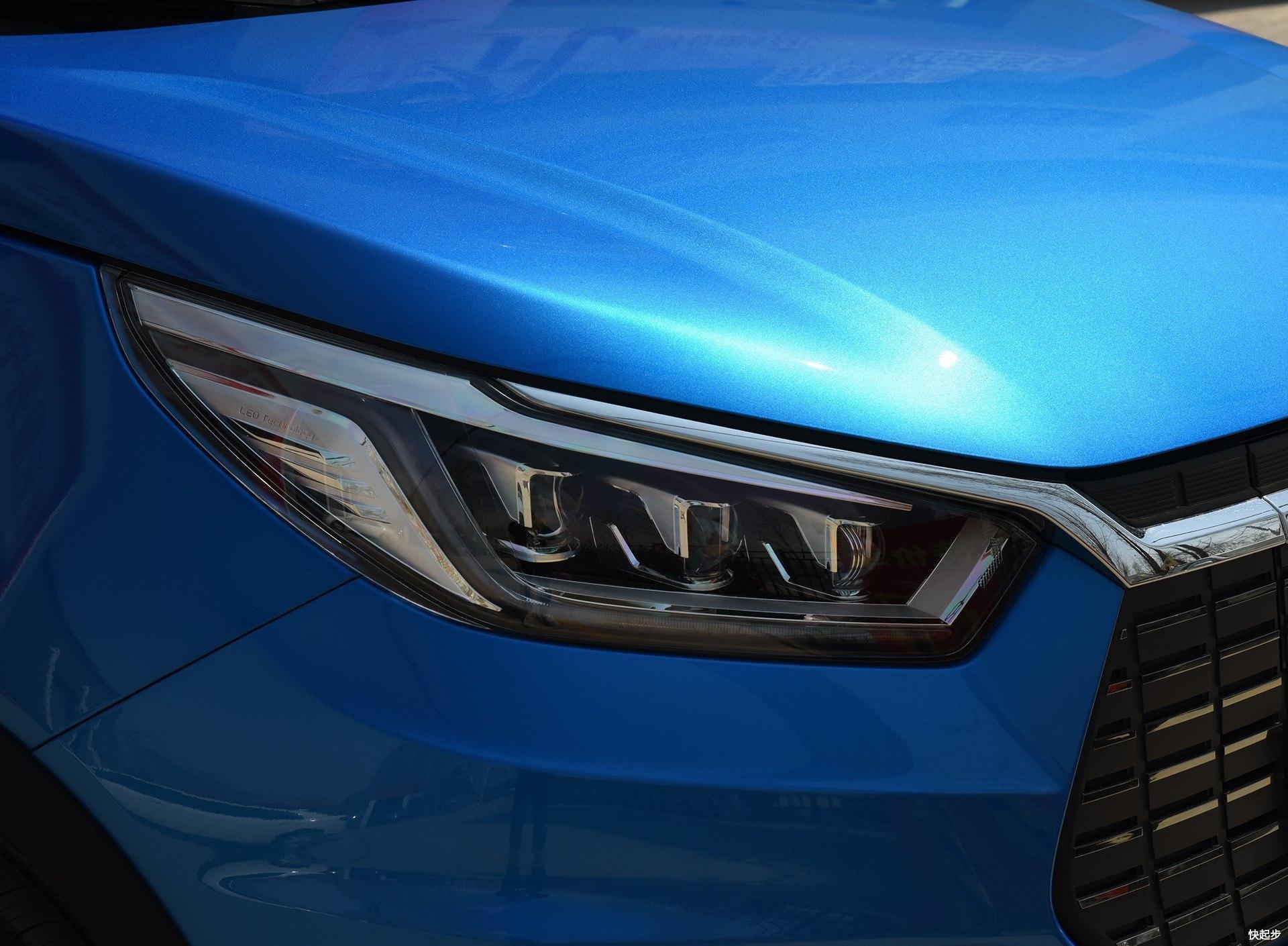 比亚迪-比亚迪元EV