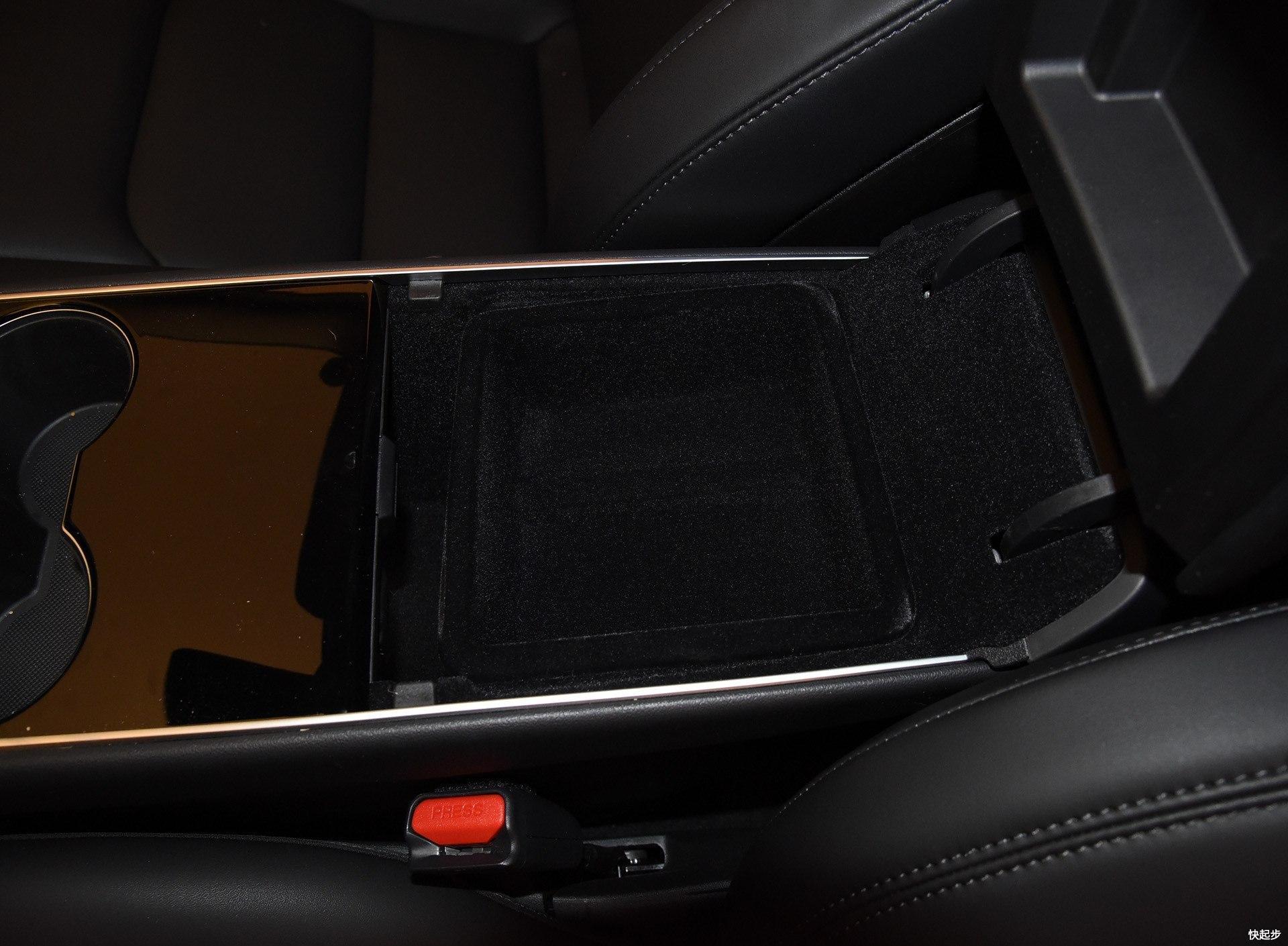 特斯拉-特斯拉Model 3