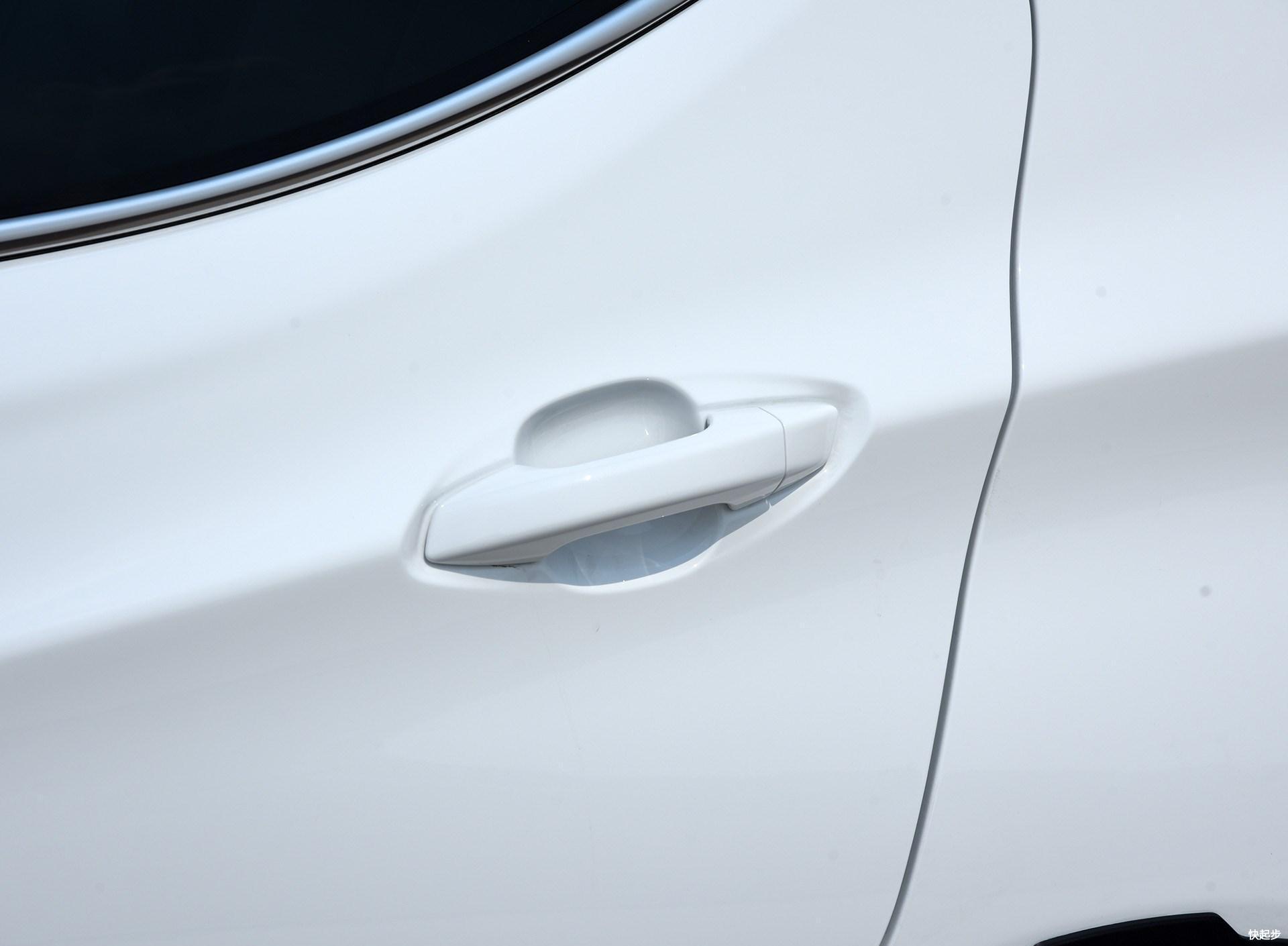 比亚迪-比亚迪元EV