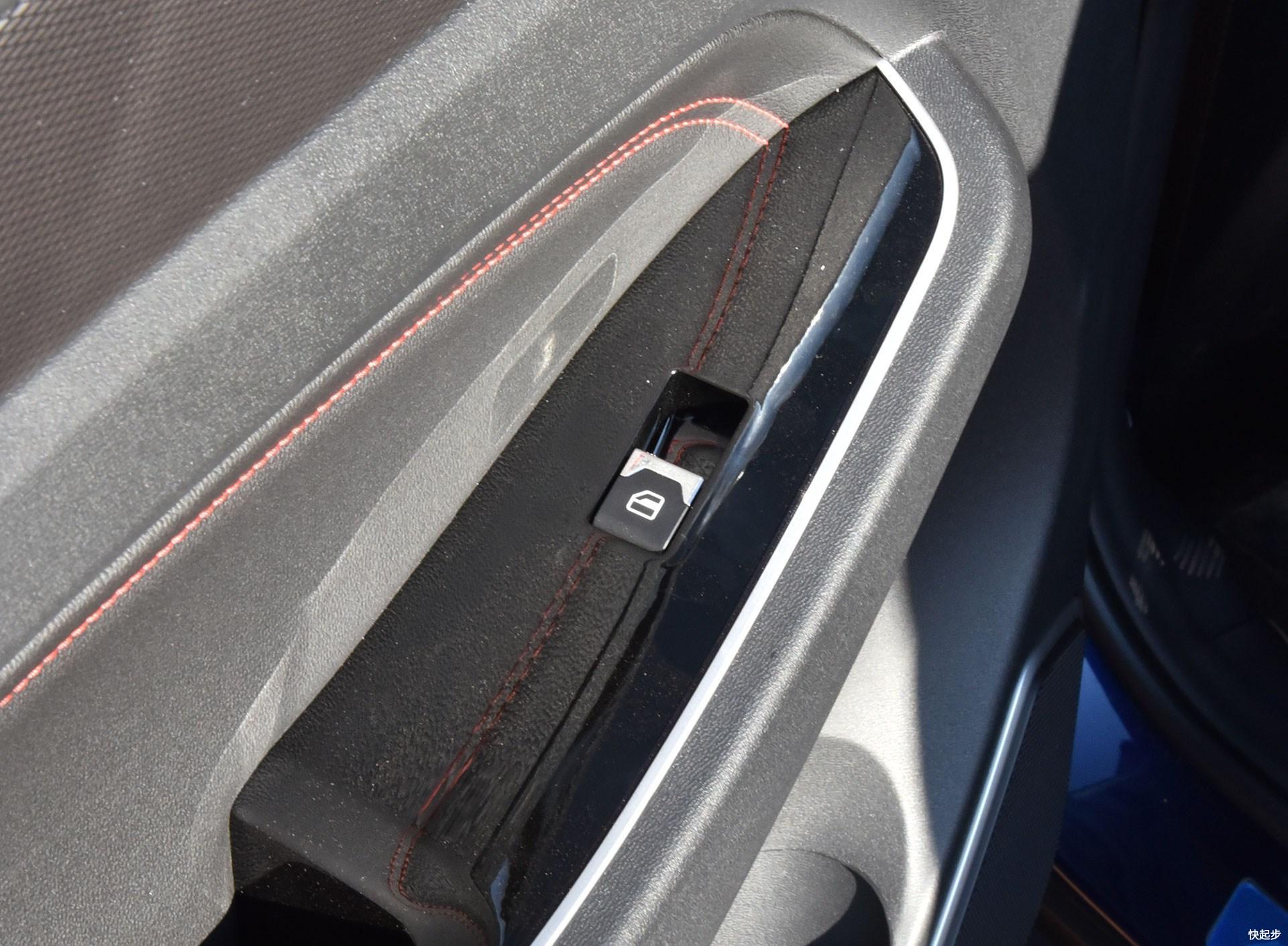 BEIJING汽车-BEIJING-EX5