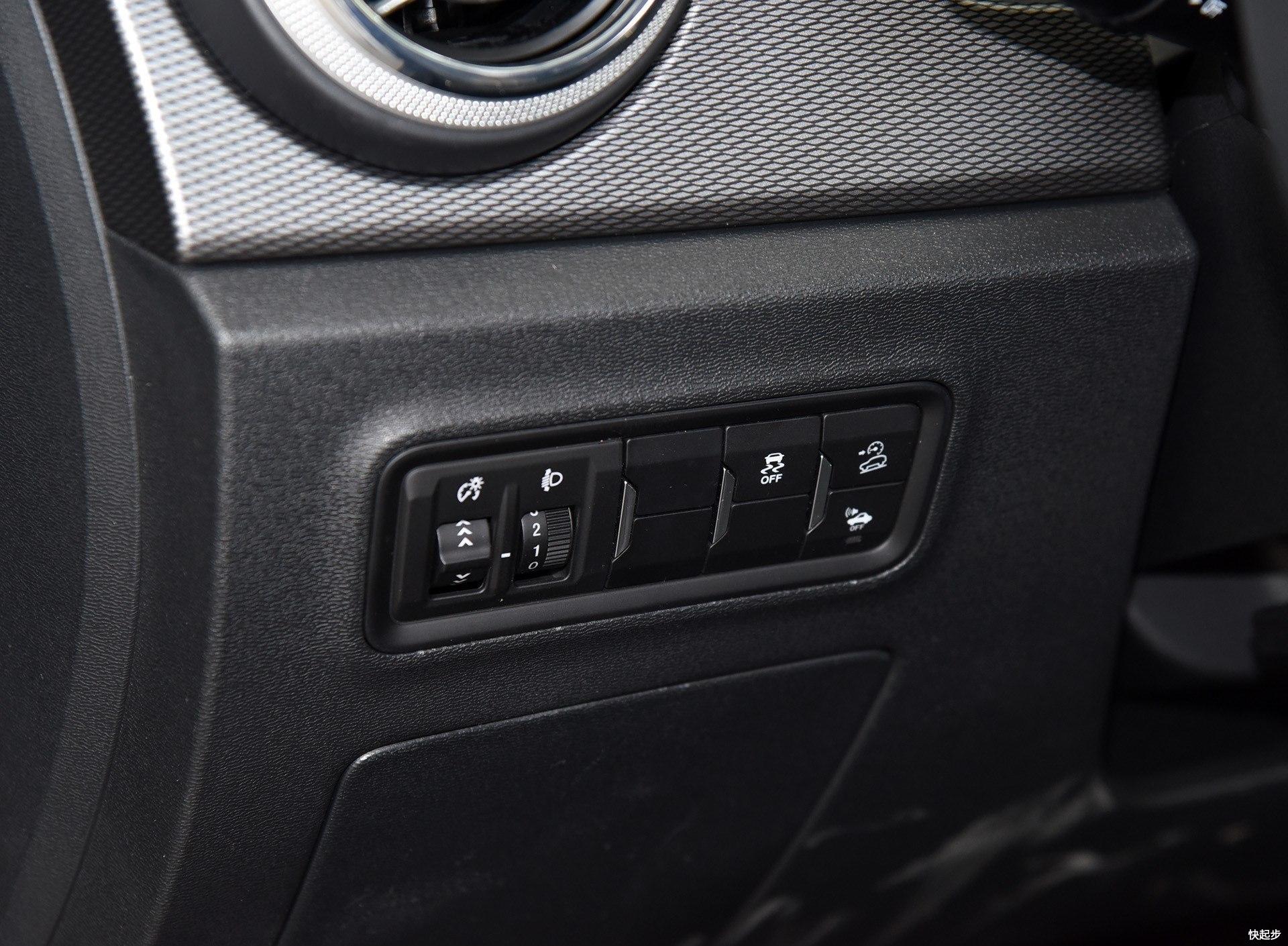 BEIJING汽车-BEIJING-EX5