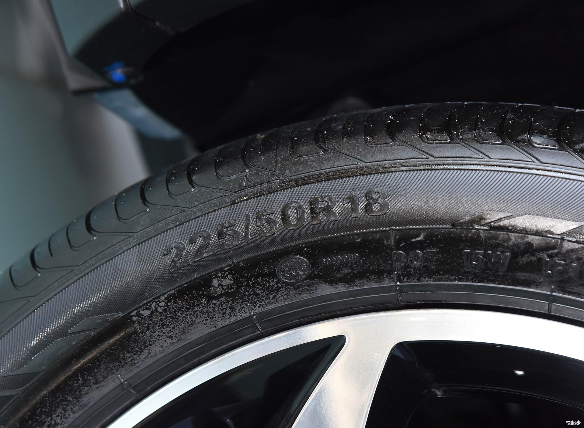 BEIJING汽车-BEIJING-EX5