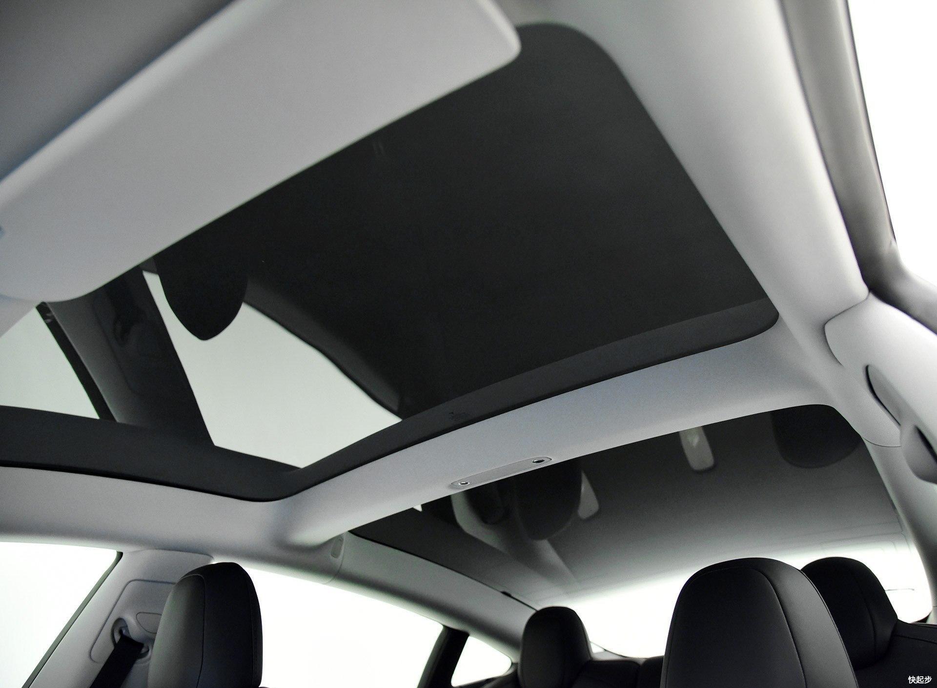 特斯拉-特斯拉Model 3