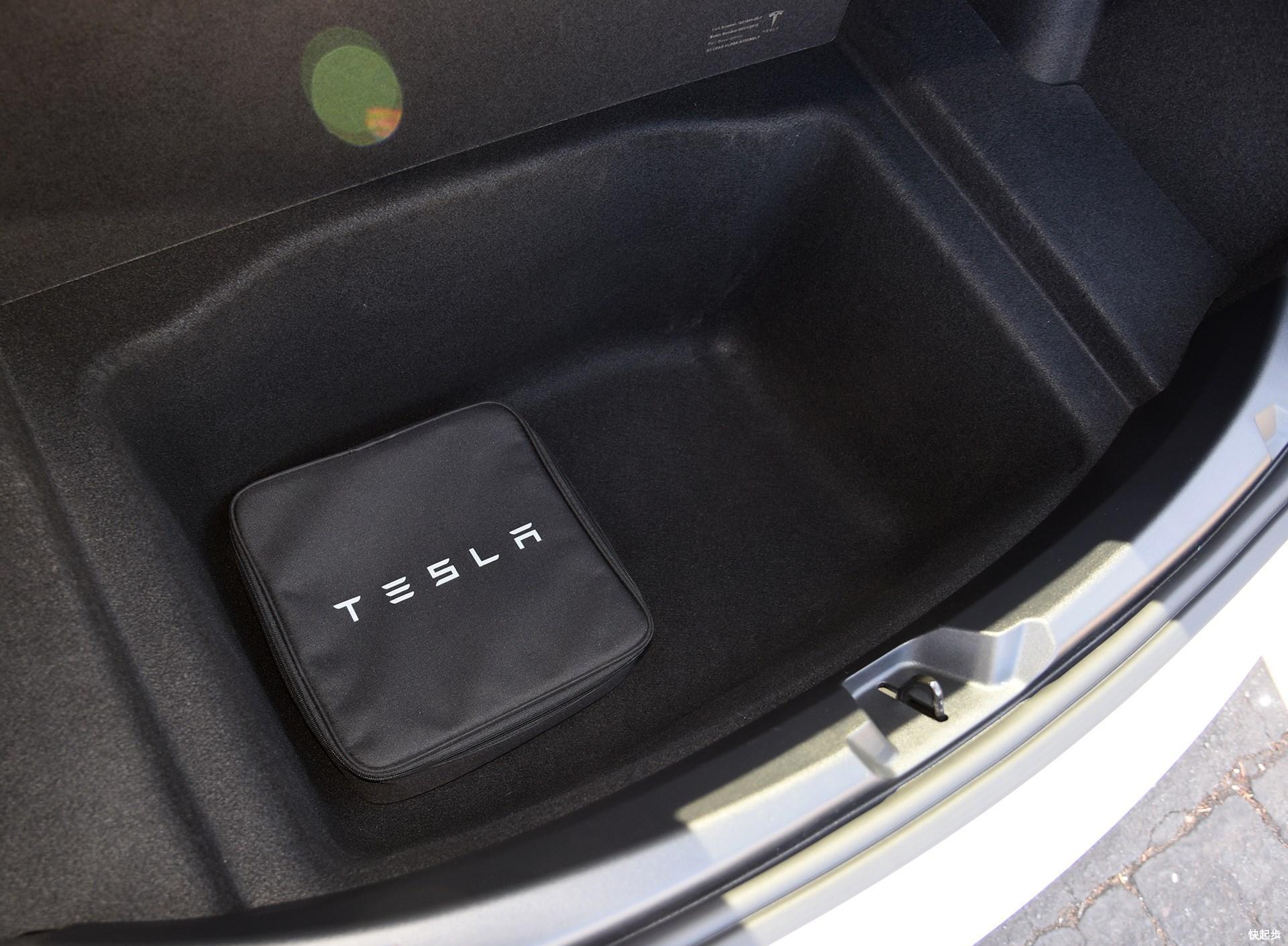 特斯拉-特斯拉Model 3