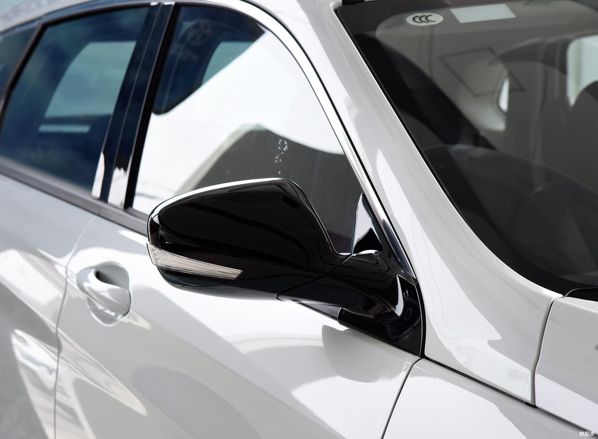 BEIJING汽车-BEIJING-EX5