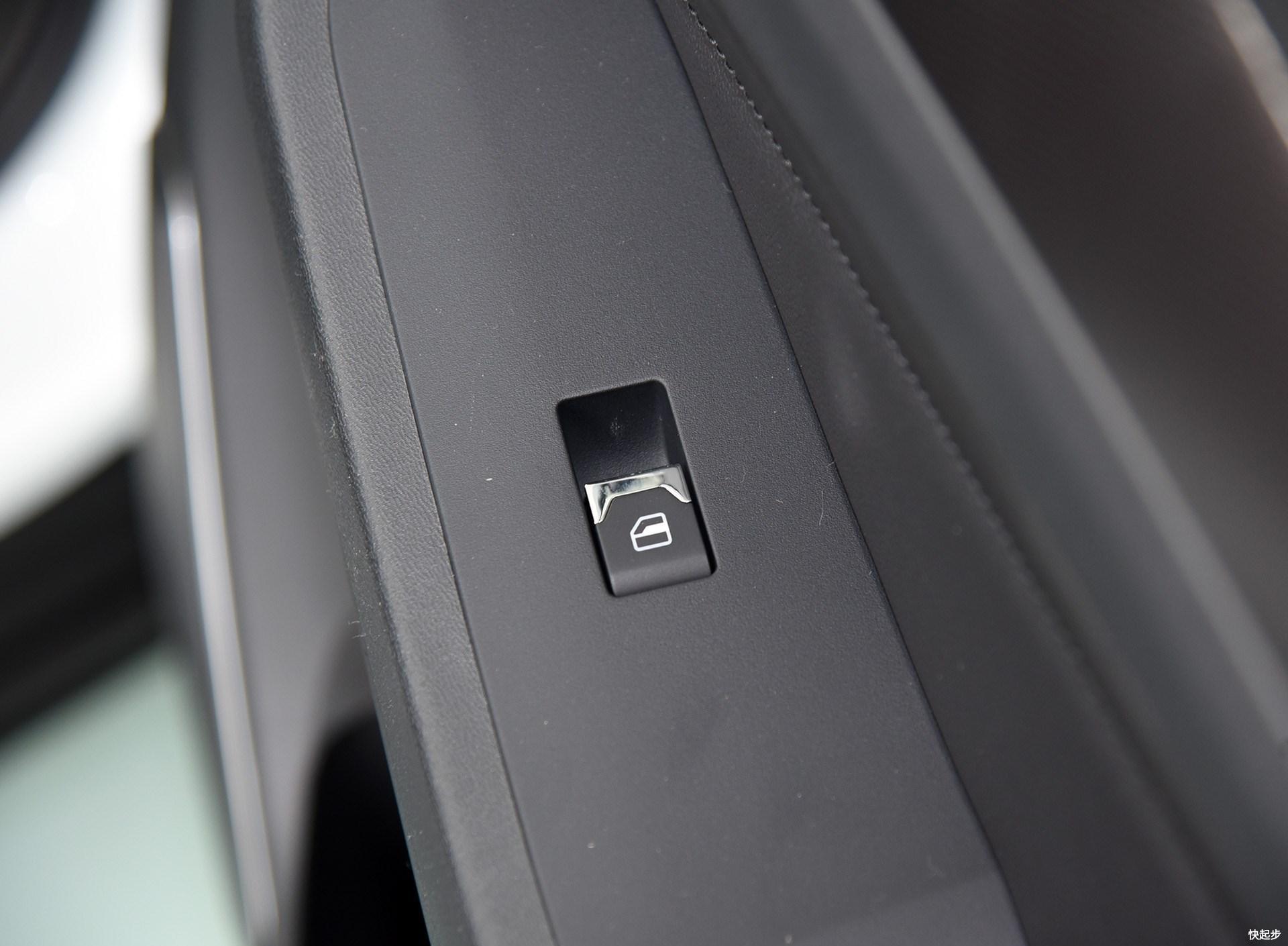 BEIJING汽车-BEIJING-EX5