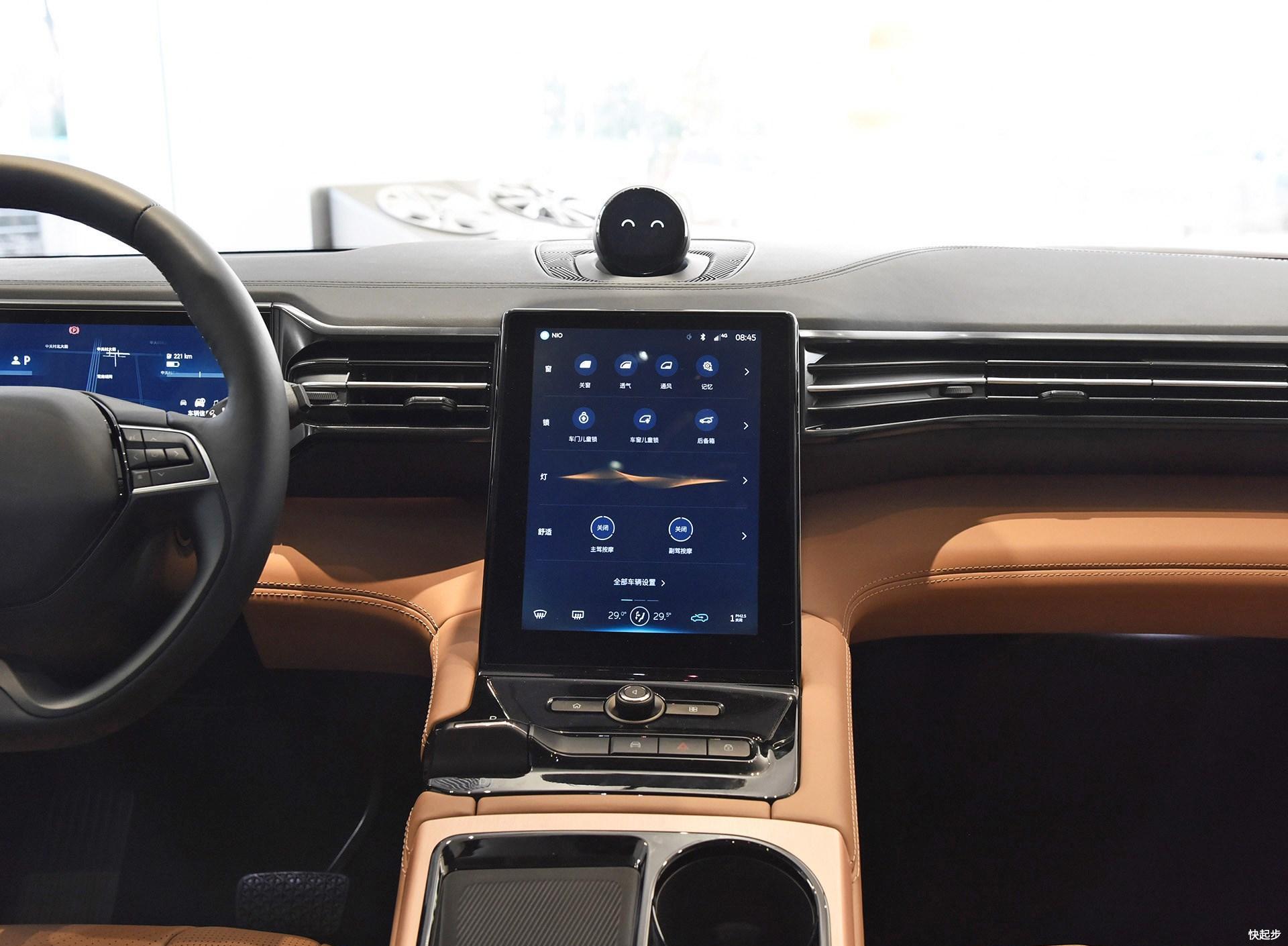 蔚来-蔚来ES8