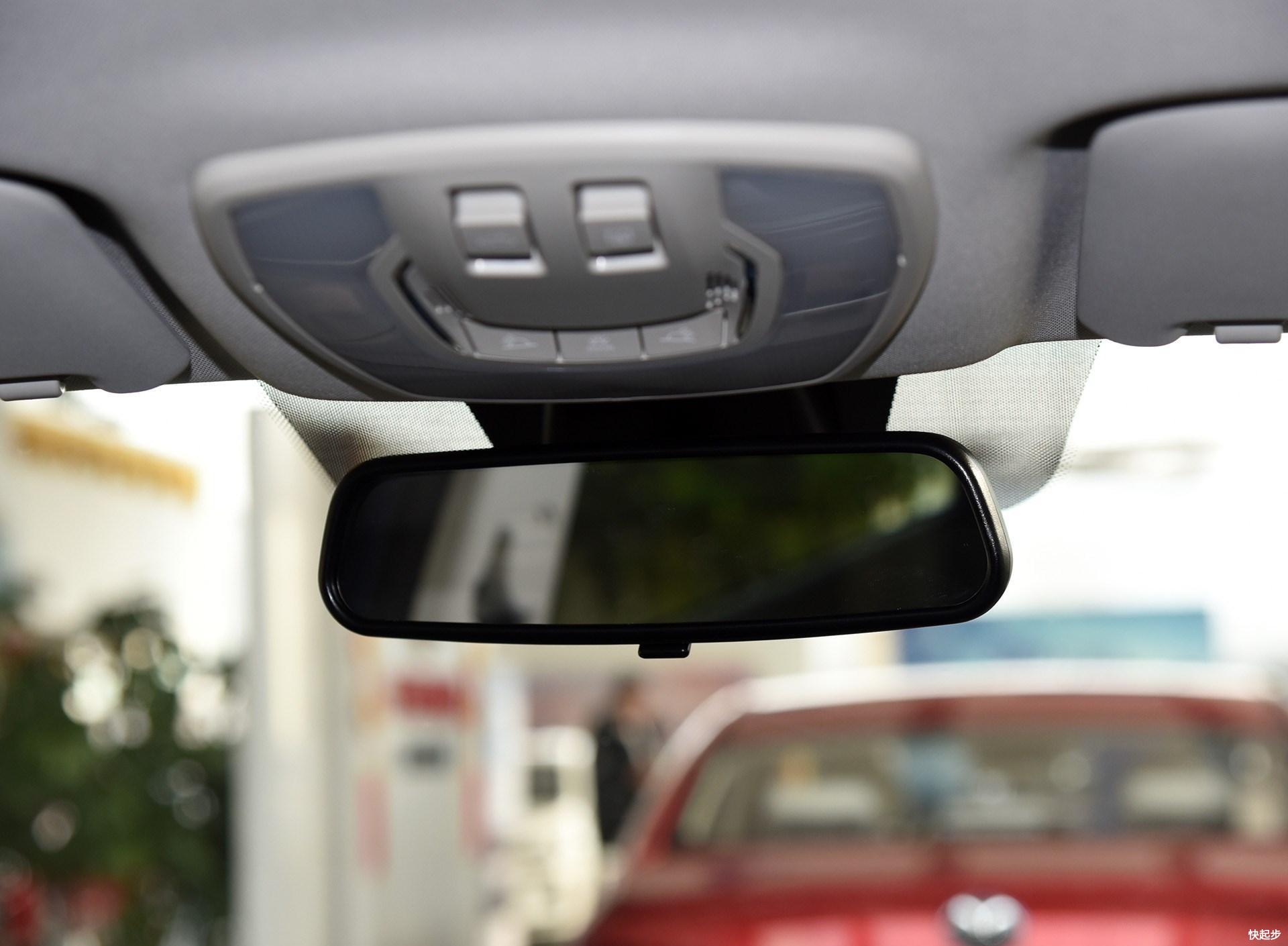 BEIJING汽车-BEIJING-EX5