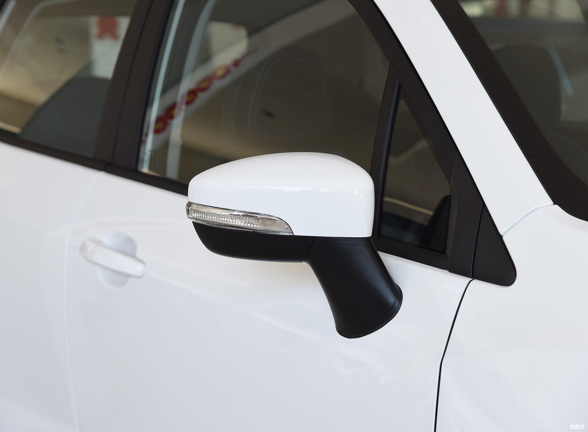 长安汽车-长安CS15EV