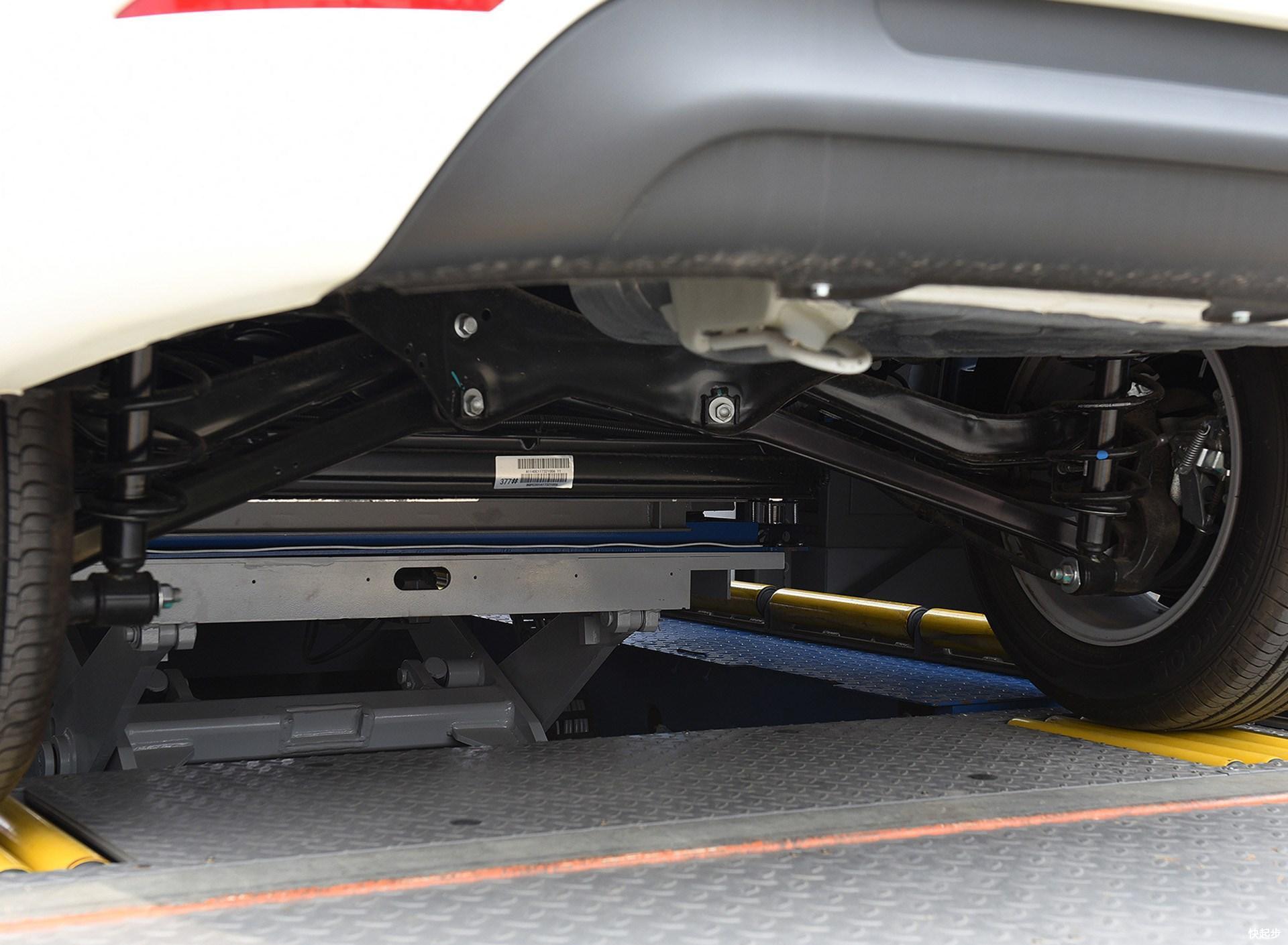 北汽新能源-北汽新能源EU系列