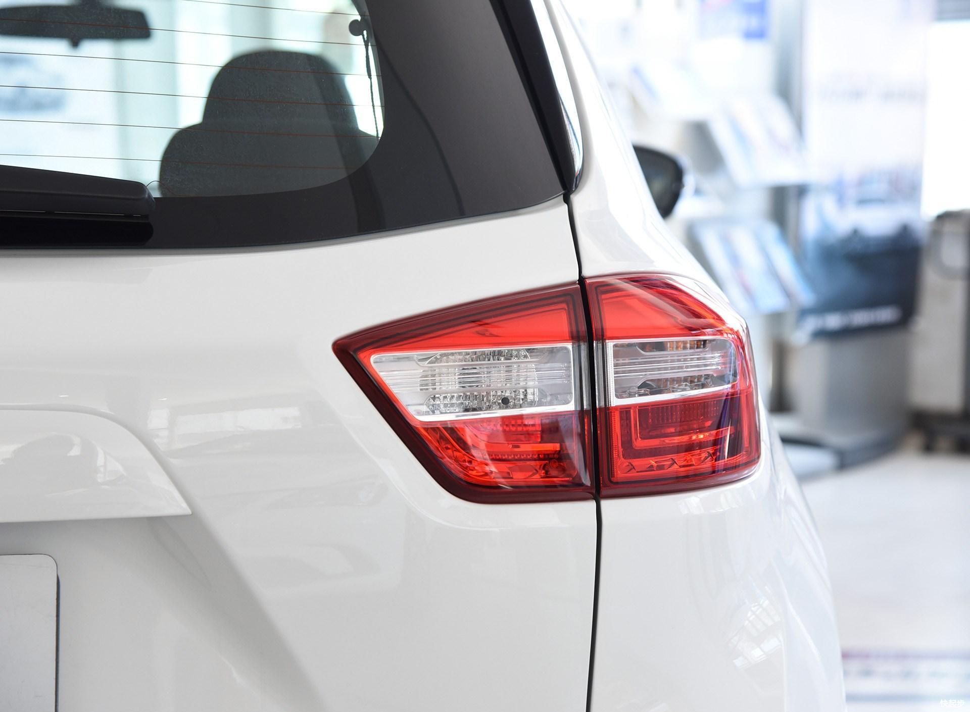 长安汽车-长安CS15EV