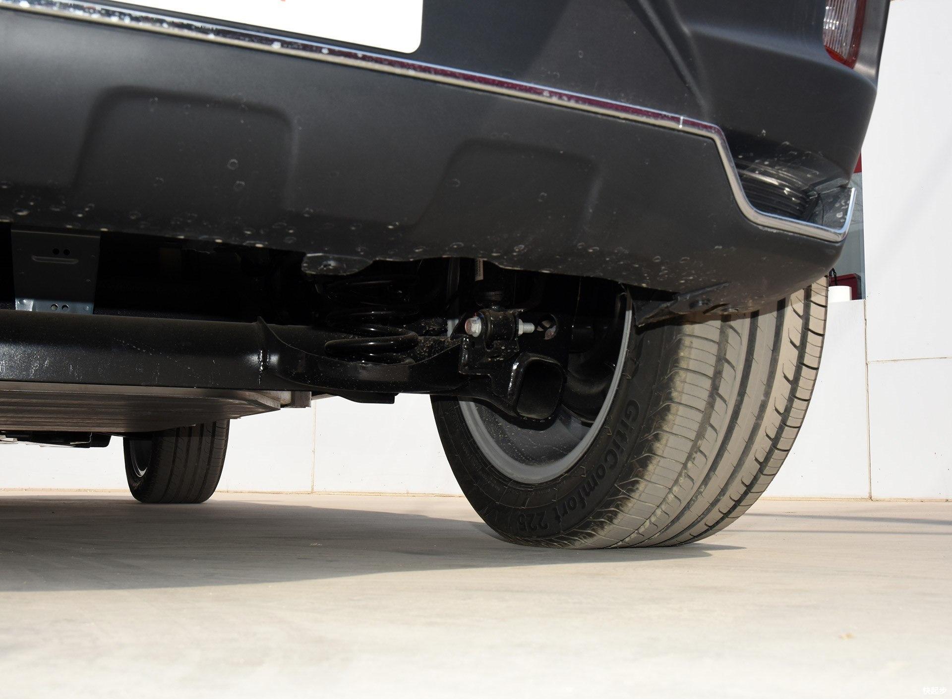 比亚迪-比亚迪元EV