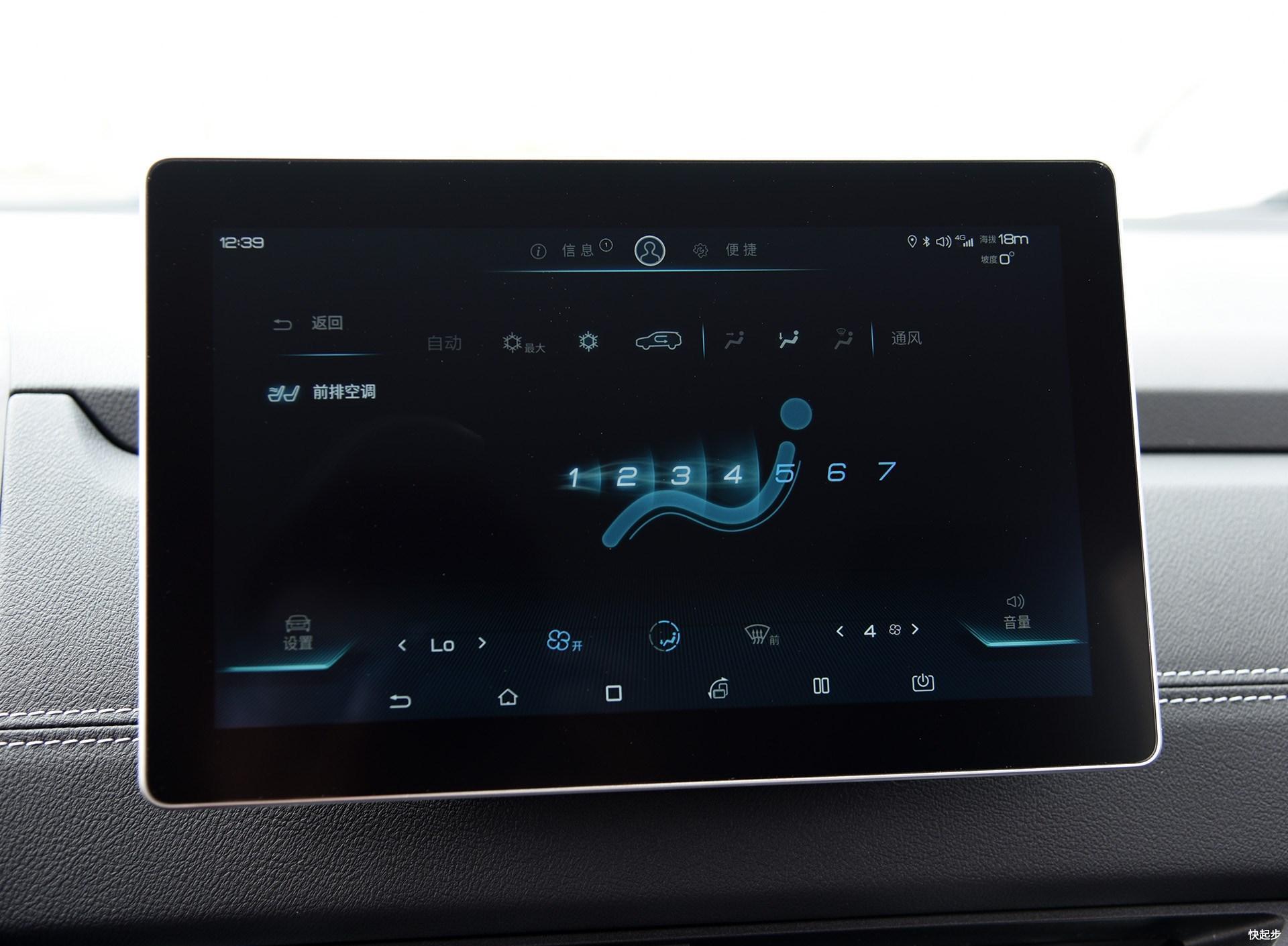比亚迪-比亚迪元EV