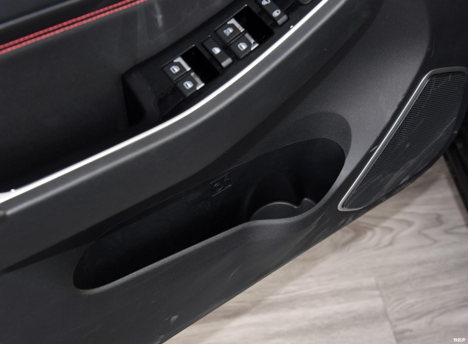 BEIJING汽车-BEIJING-EX5