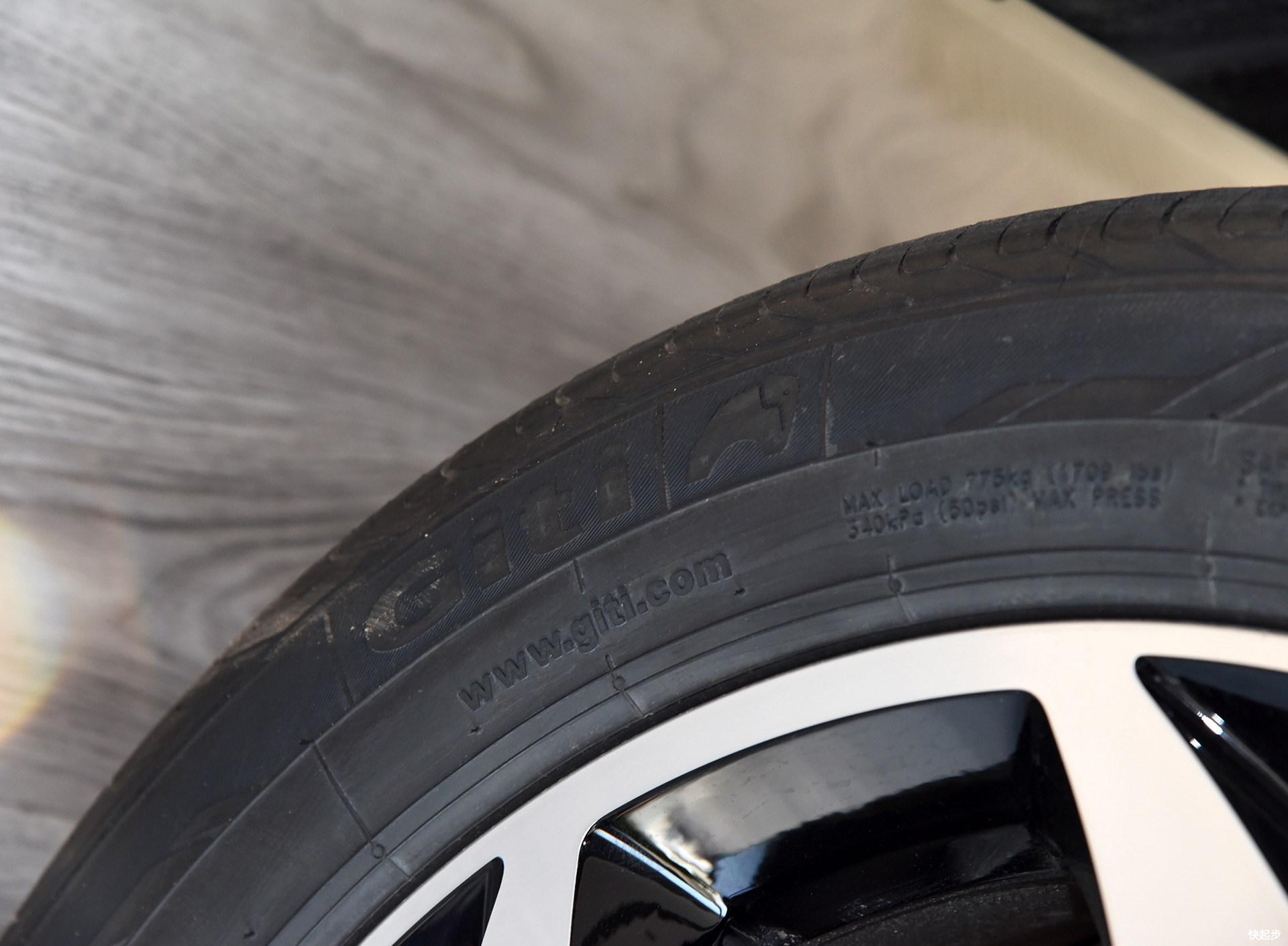 BEIJING汽车-BEIJING-EX5