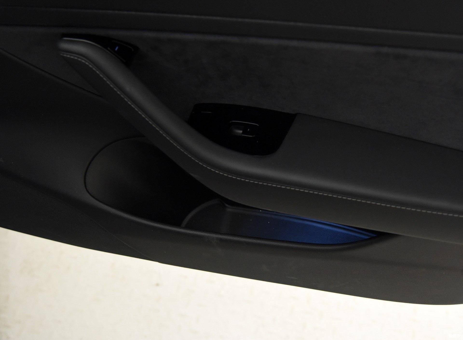 特斯拉-特斯拉Model 3