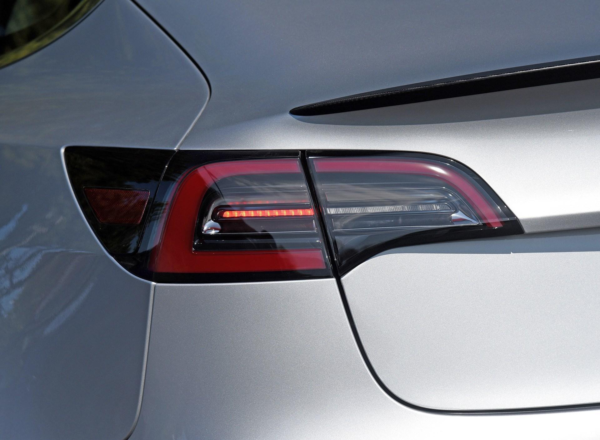 特斯拉-特斯拉Model 3