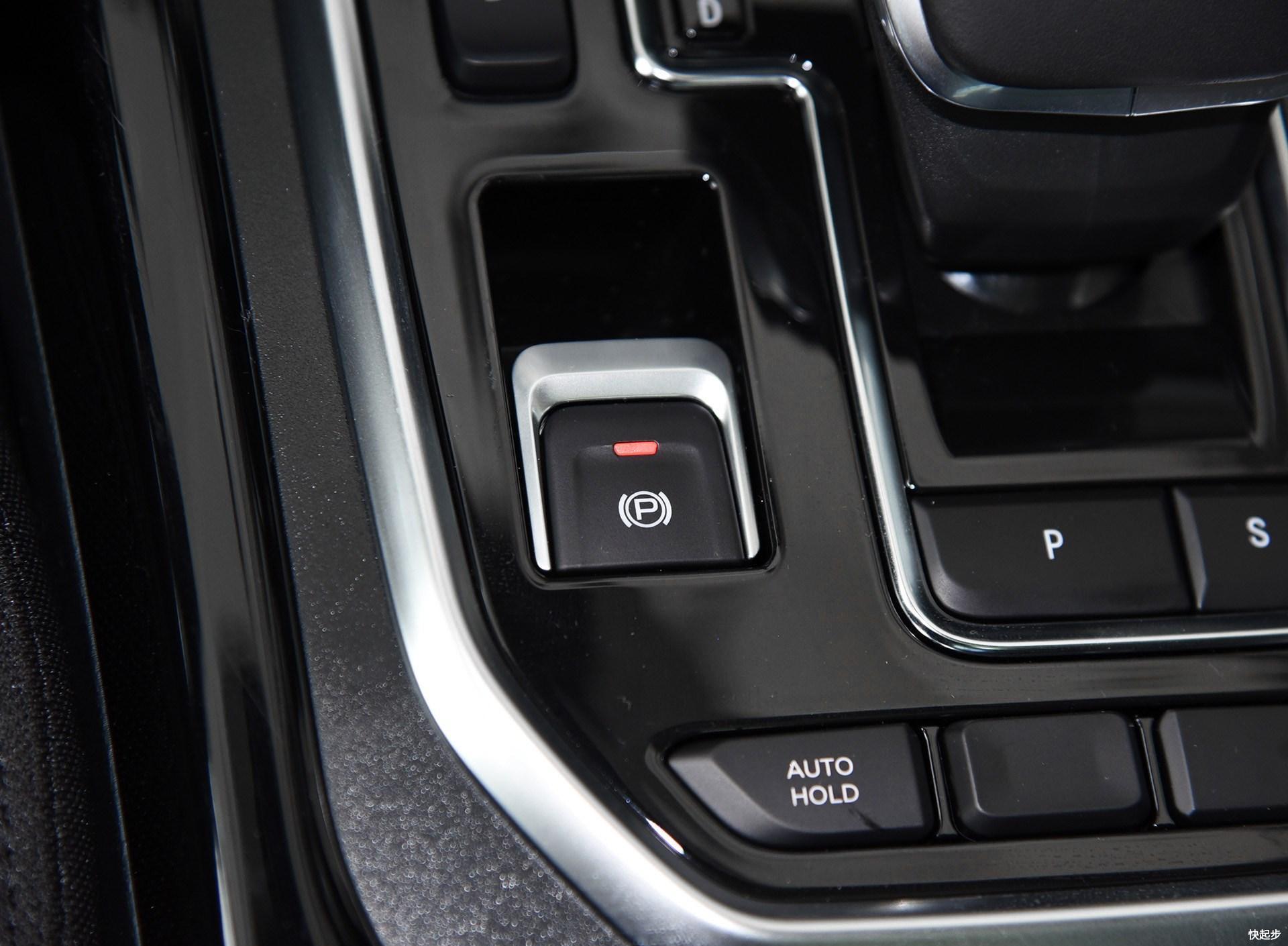 BEIJING汽车-BEIJING-EX5