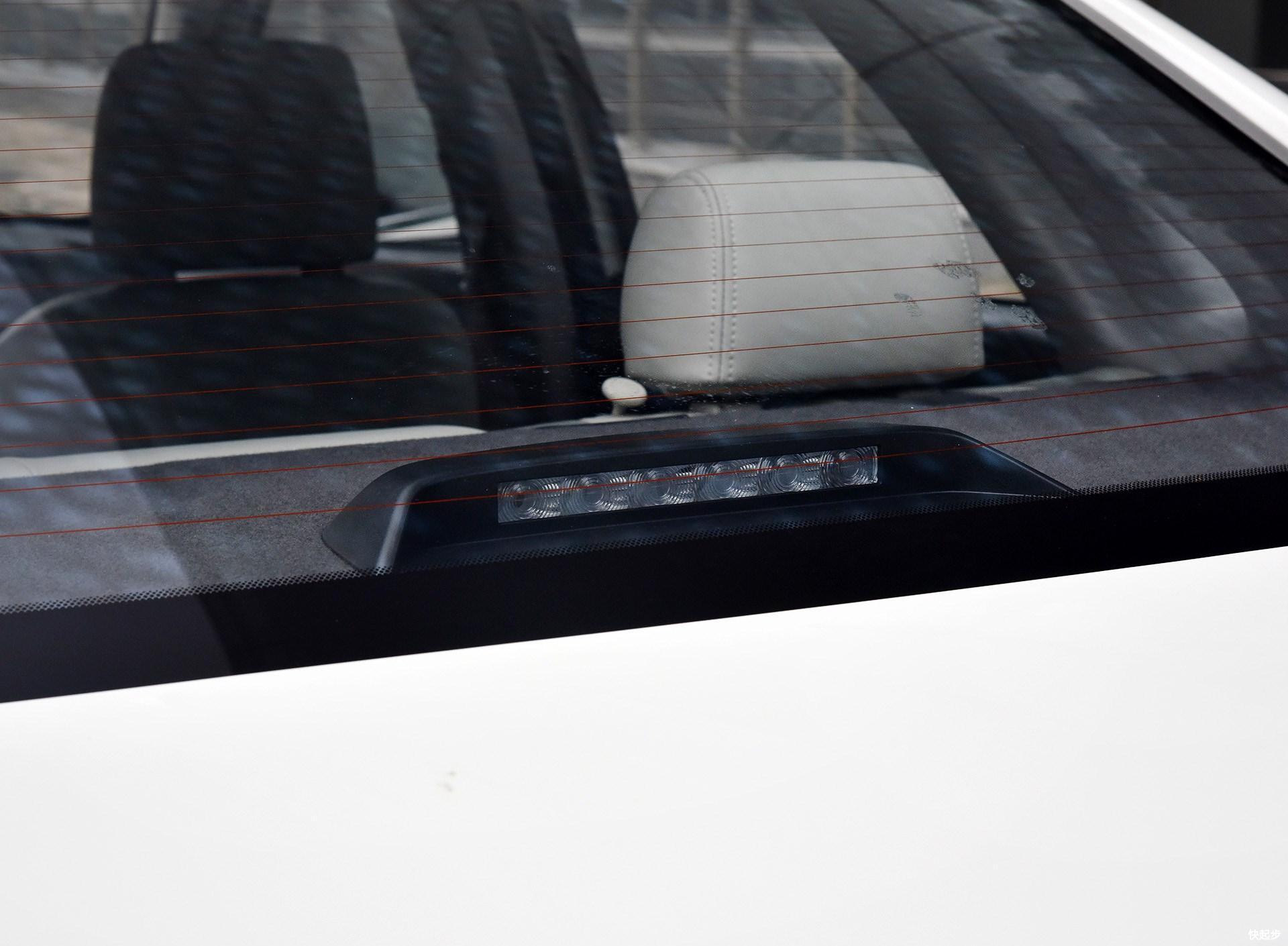 北汽新能源-北汽新能源EU系列