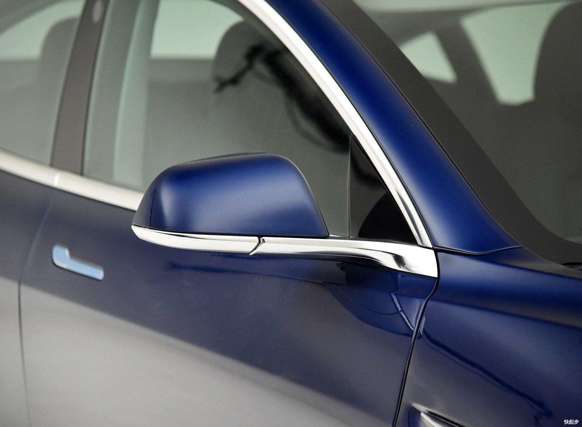 特斯拉-特斯拉Model 3