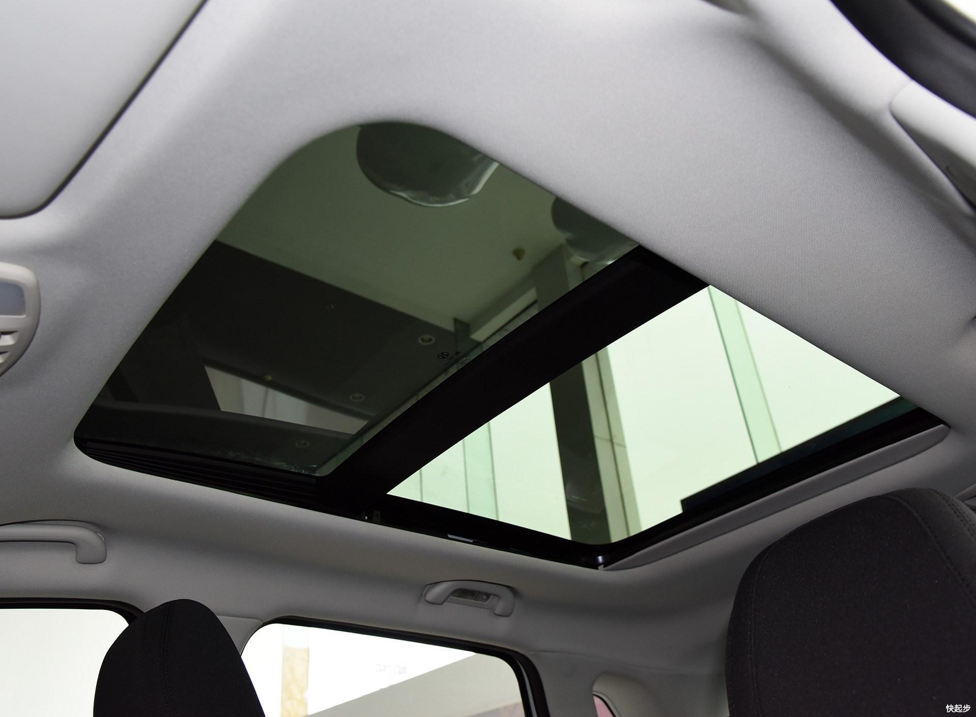 BEIJING汽车-BEIJING-EX5