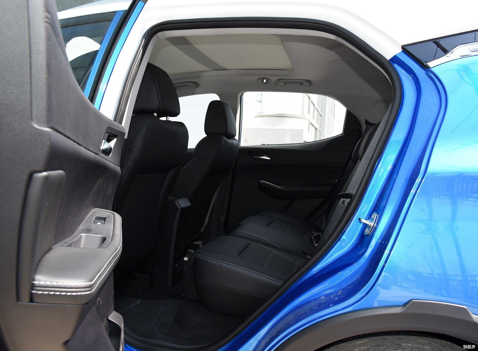 比亚迪-比亚迪元EV