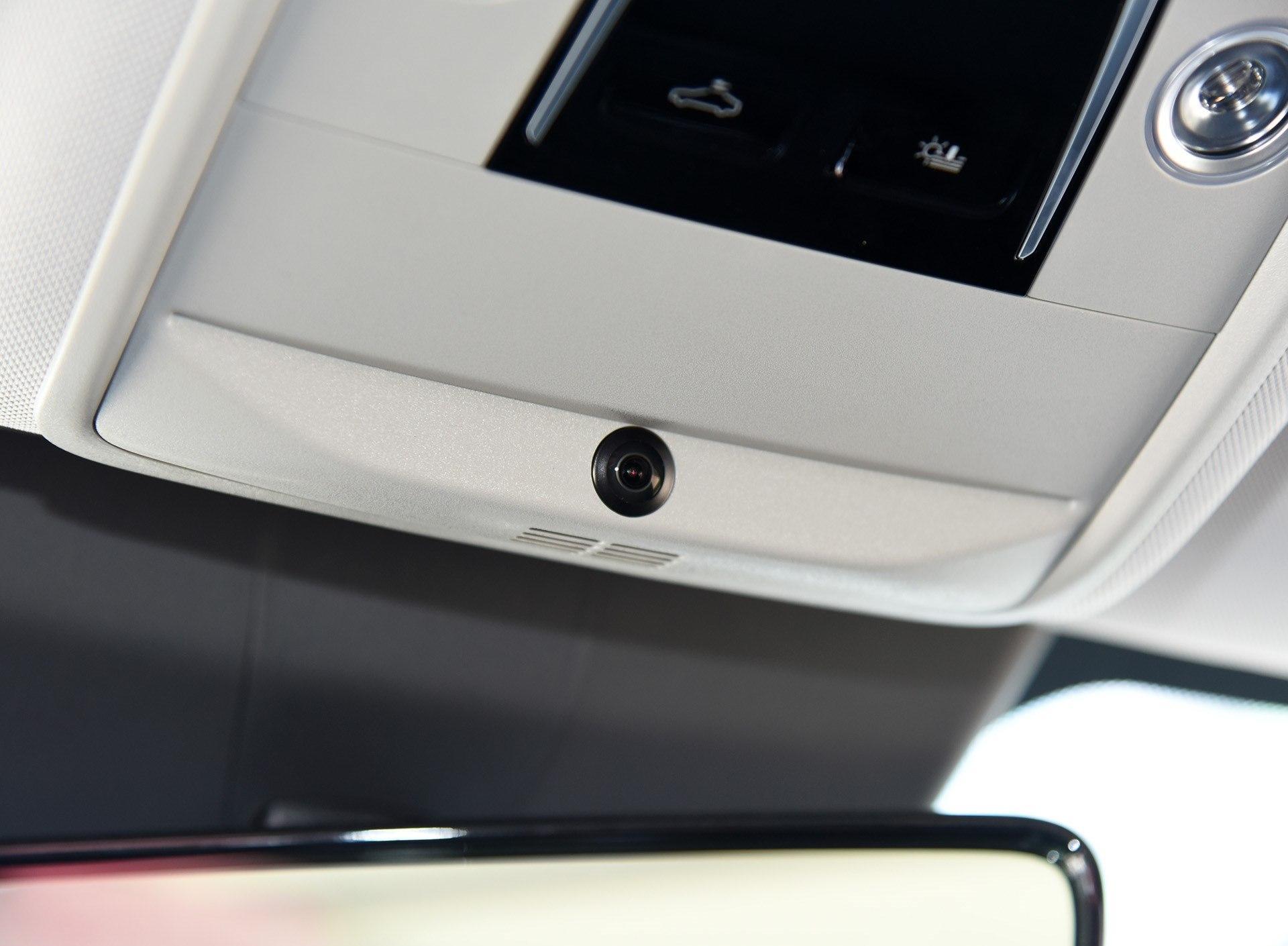 比亚迪-比亚迪元EV