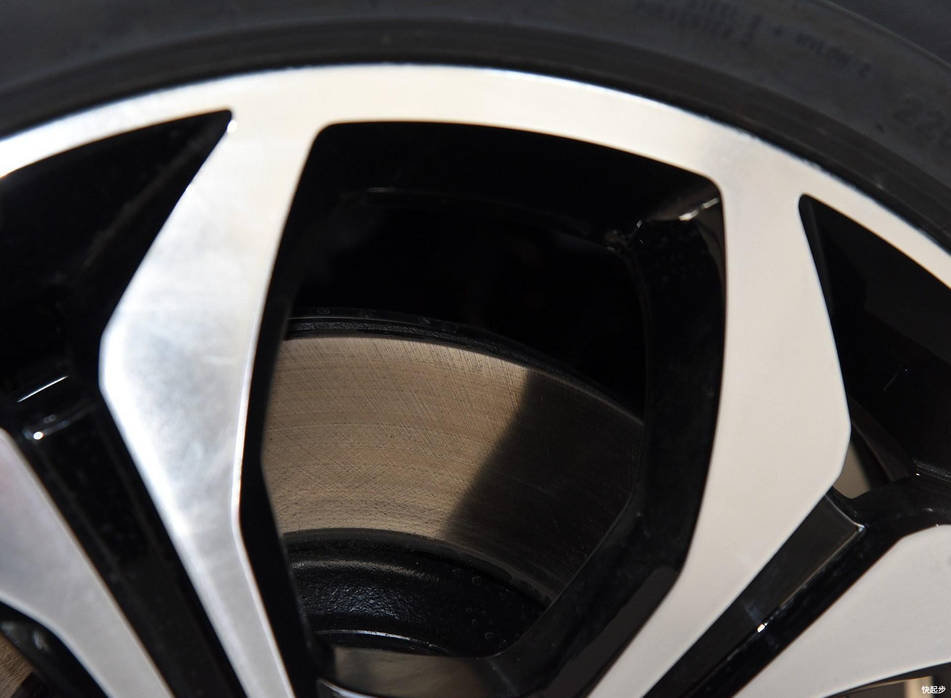 BEIJING汽车-BEIJING-EX5