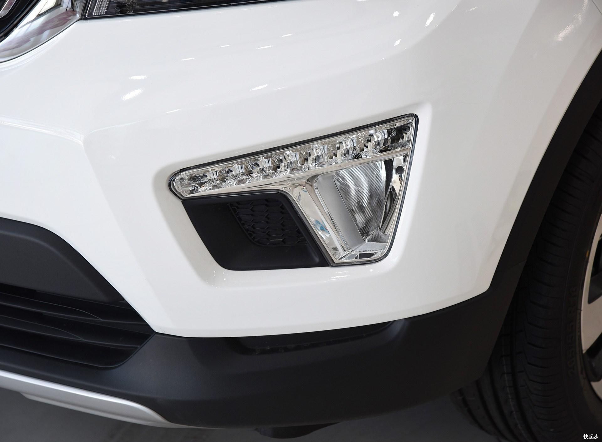 长安汽车-长安CS15EV