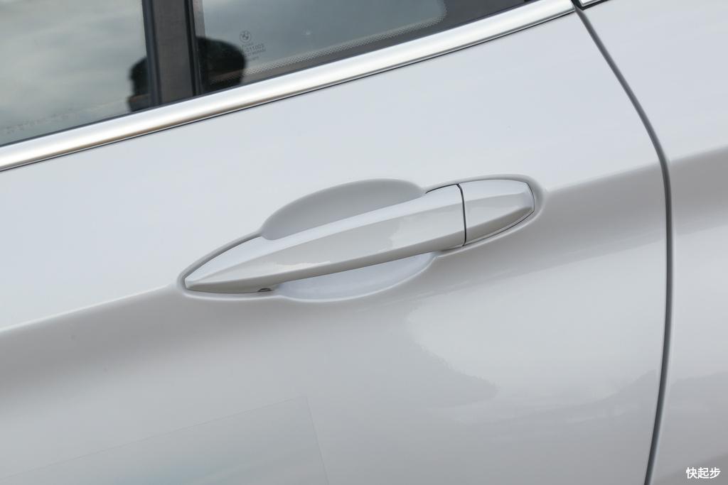 宝马-宝马X1新能源