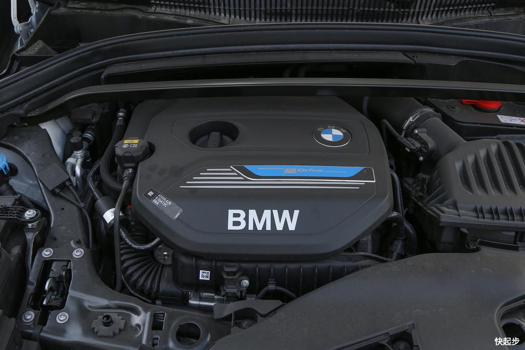 宝马-宝马X1新能源