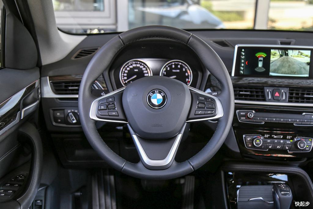 宝马-宝马X1新能源