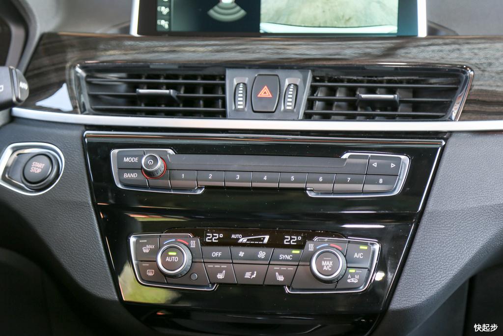 宝马-宝马X1新能源