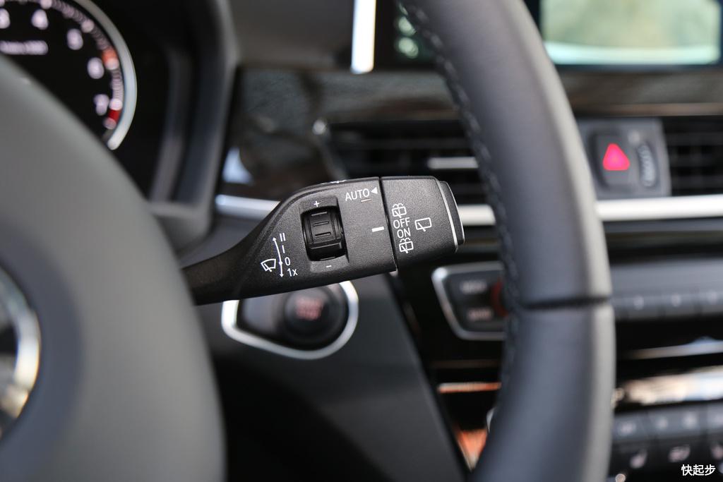 宝马-宝马X1新能源