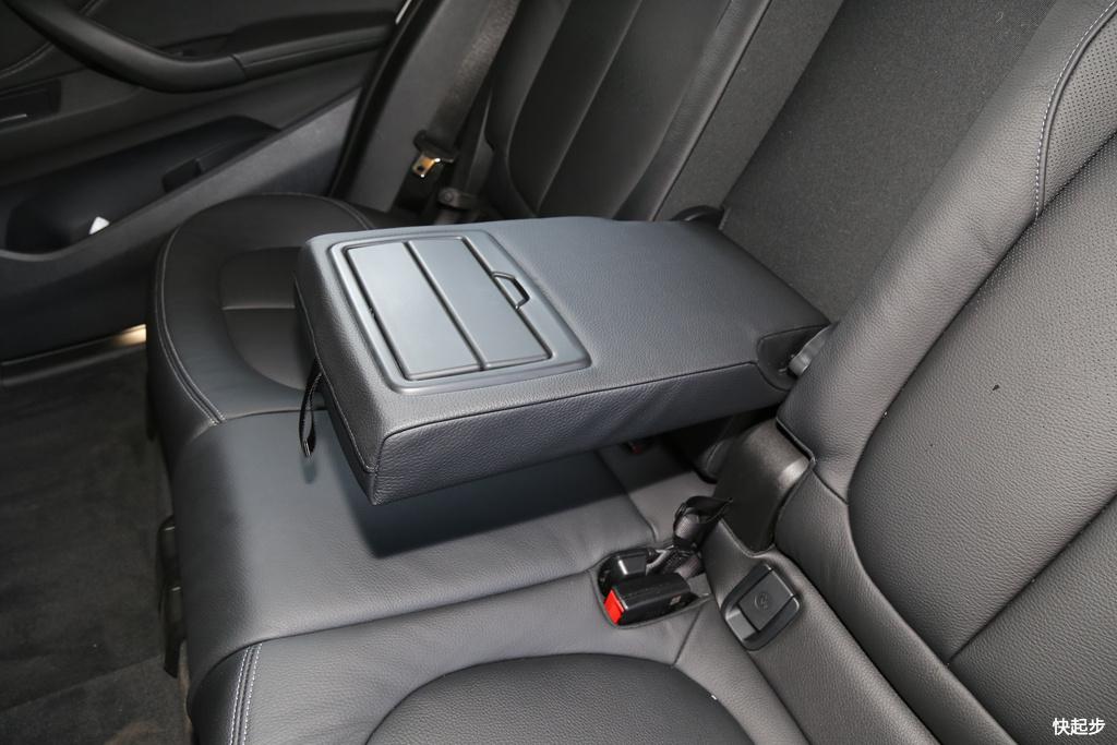 宝马-宝马X1新能源