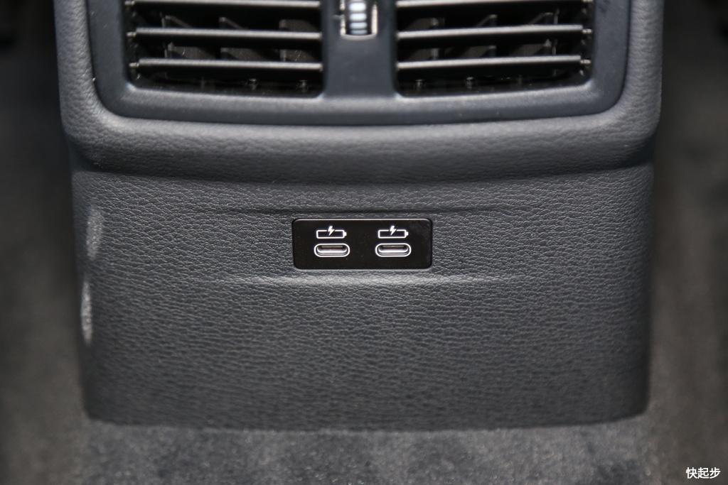 宝马-宝马X1新能源