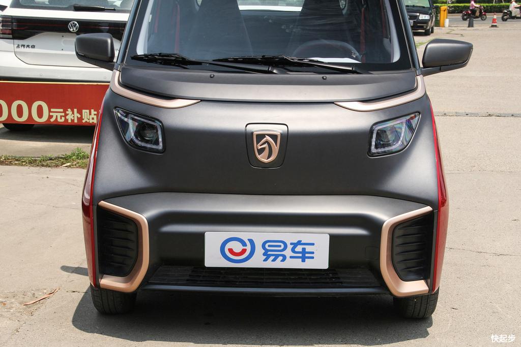 宝骏-宝骏E200
