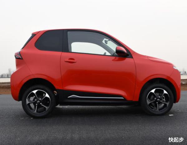 朋克汽车-朋克美美