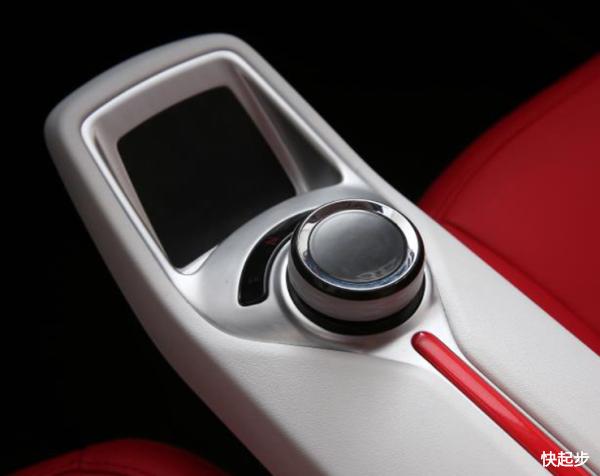 朋克汽车-朋克美美