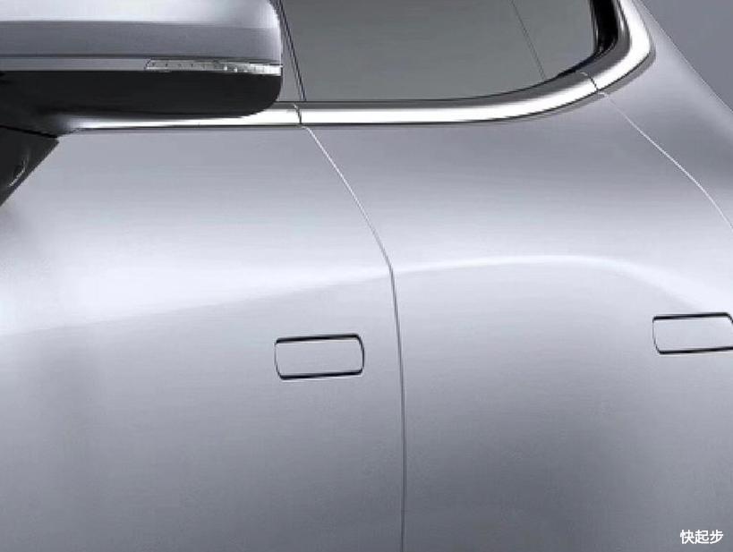 小鹏汽车-小鹏汽车P7