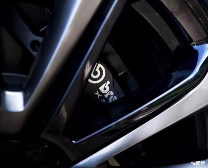 小鹏汽车-小鹏汽车P7