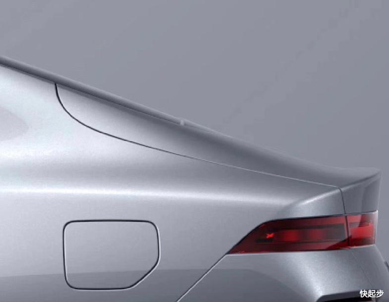 小鹏汽车-小鹏汽车P7