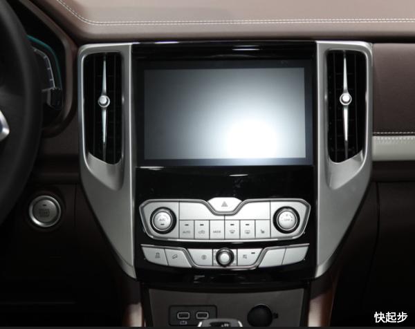 长城汽车-长城炮EV