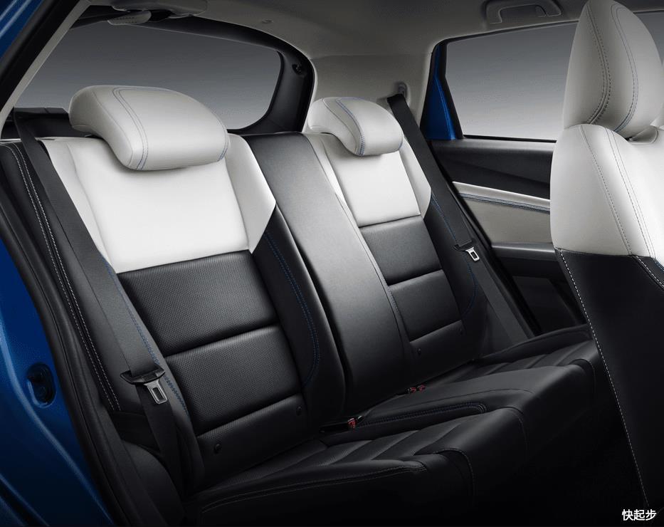 枫叶汽车-枫叶30X