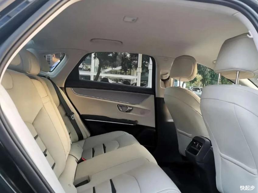 比亚迪-比亚迪e9