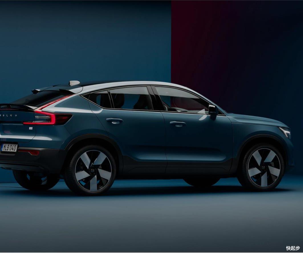 沃尔沃-沃尔沃C40