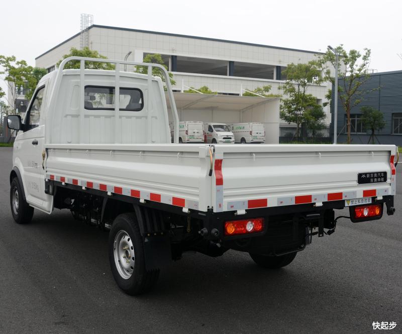 新吉奥汽车-新吉奥汽车-吉奥帅舰