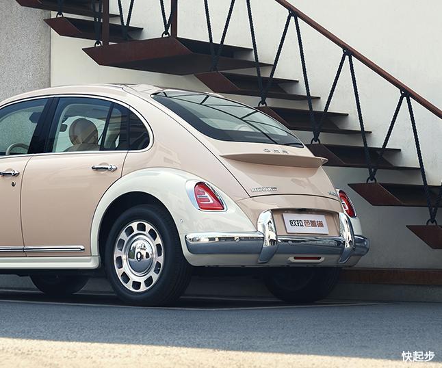 长城汽车-长城汽车-欧拉芭蕾猫