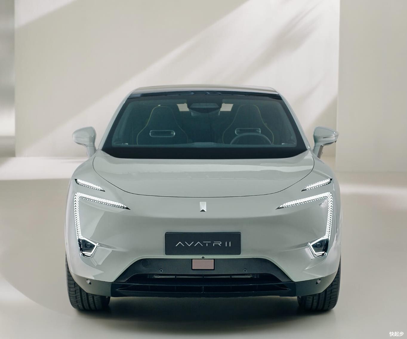 阿维塔科技-阿维塔11