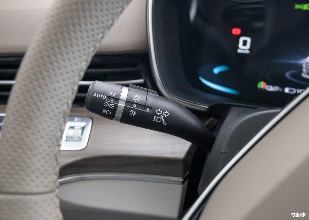 荣威-荣威iMAX8 EV